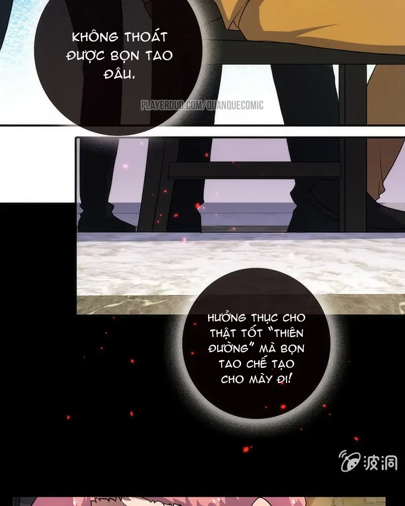 Bạn Gái Sạc Pin Của Tôi Chapter 35 - Trang 10
