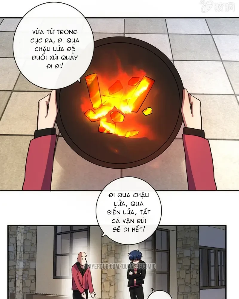 Bạn Gái Sạc Pin Của Tôi Chapter 35 - Trang 14