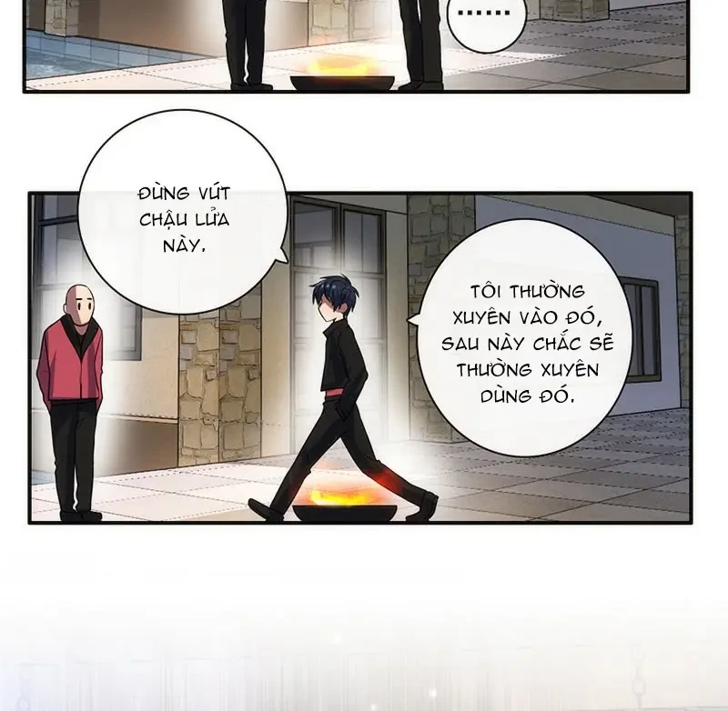 Bạn Gái Sạc Pin Của Tôi Chapter 35 - Trang 15