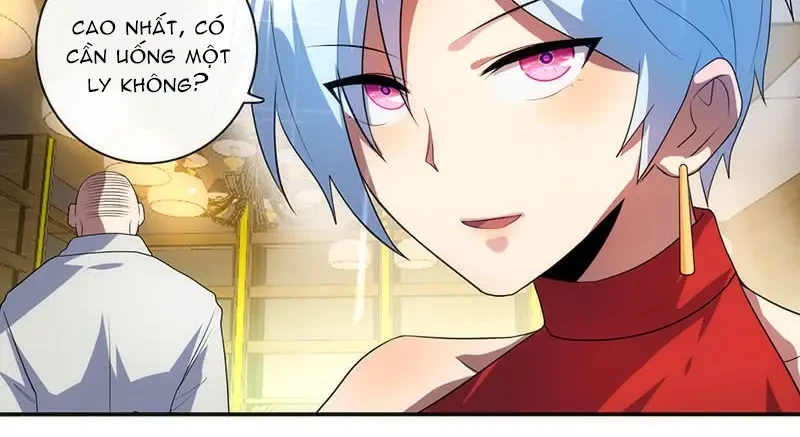 Bạn Gái Sạc Pin Của Tôi Chapter 35 - Trang 18