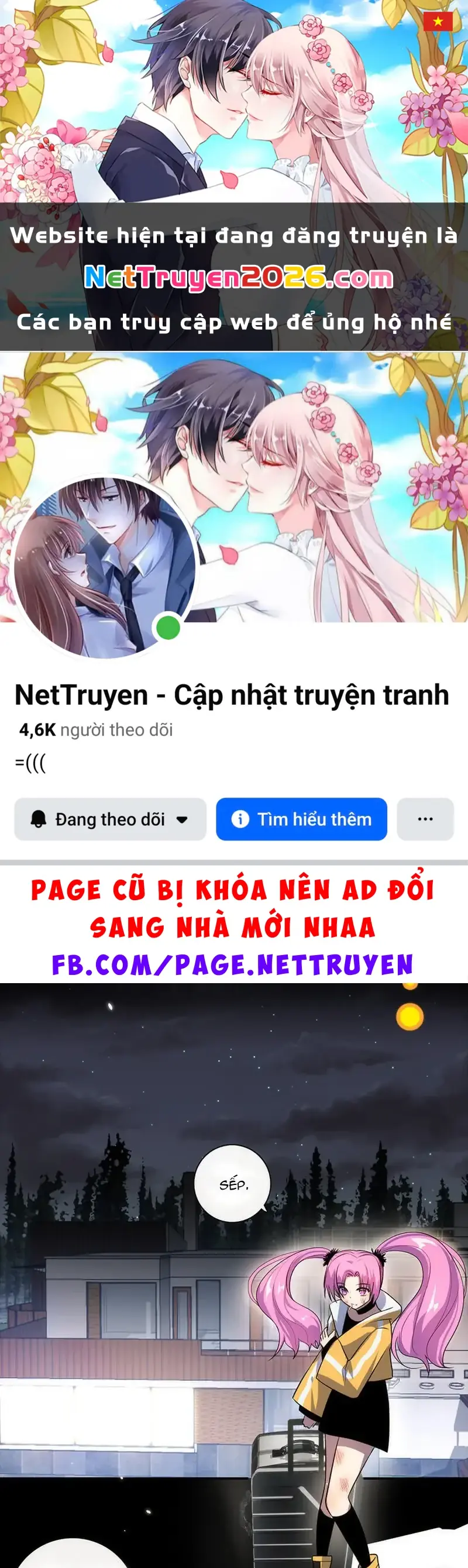 Bạn Gái Sạc Pin Của Tôi Chapter 35 - Trang 2