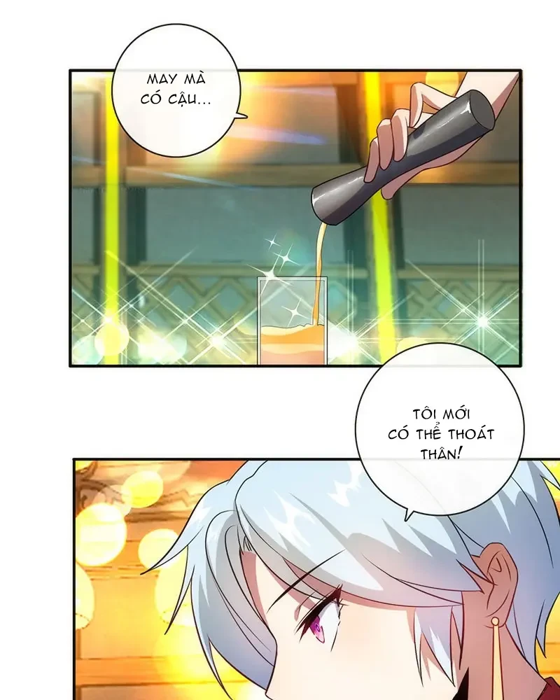 Bạn Gái Sạc Pin Của Tôi Chapter 35 - Trang 21