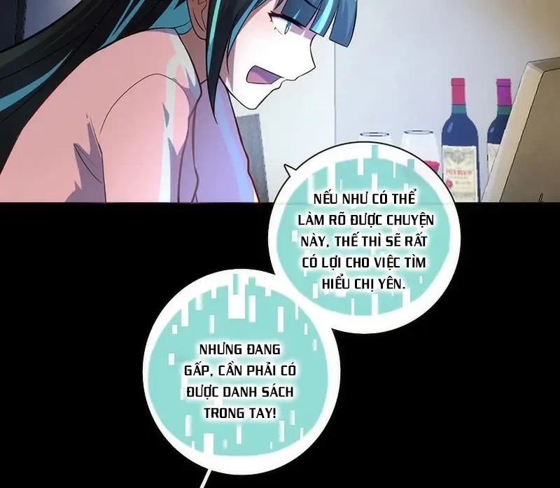 Bạn Gái Sạc Pin Của Tôi Chapter 35 - Trang 31