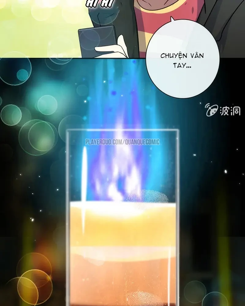 Bạn Gái Sạc Pin Của Tôi Chapter 35 - Trang 33