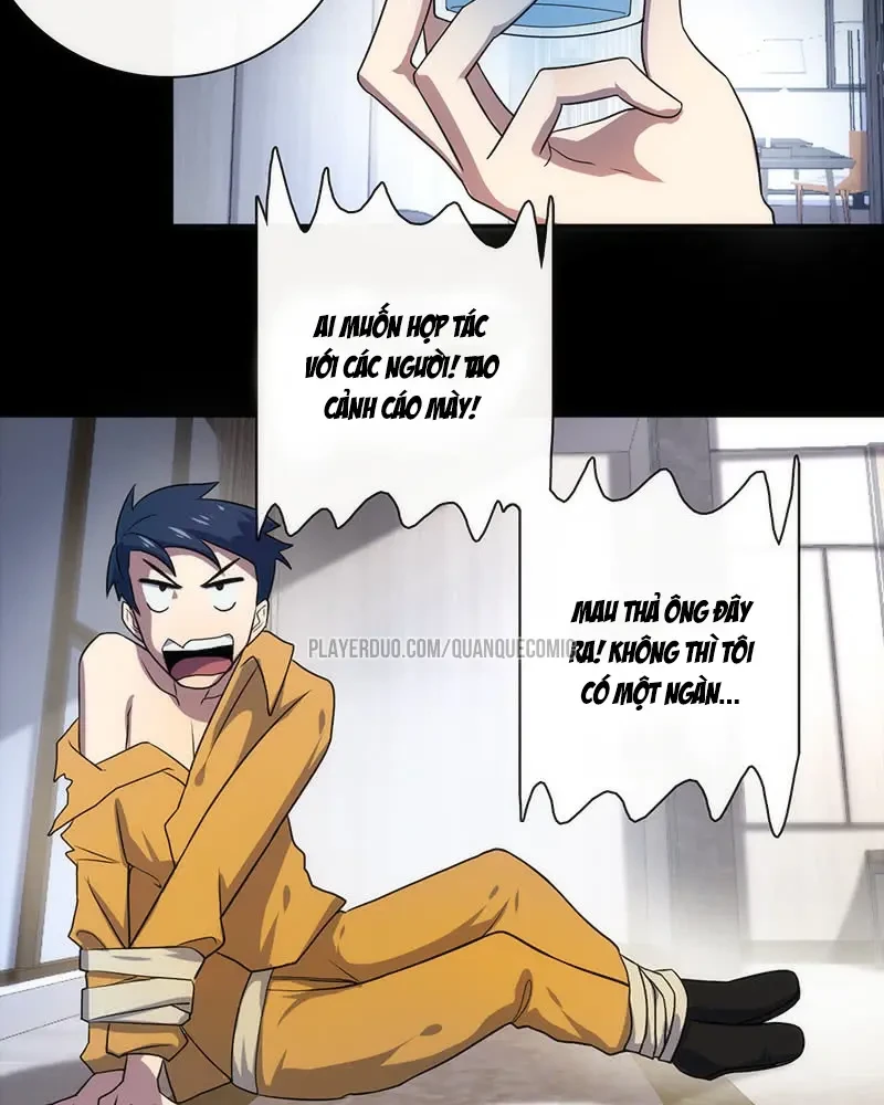 Bạn Gái Sạc Pin Của Tôi Chapter 35 - Trang 6
