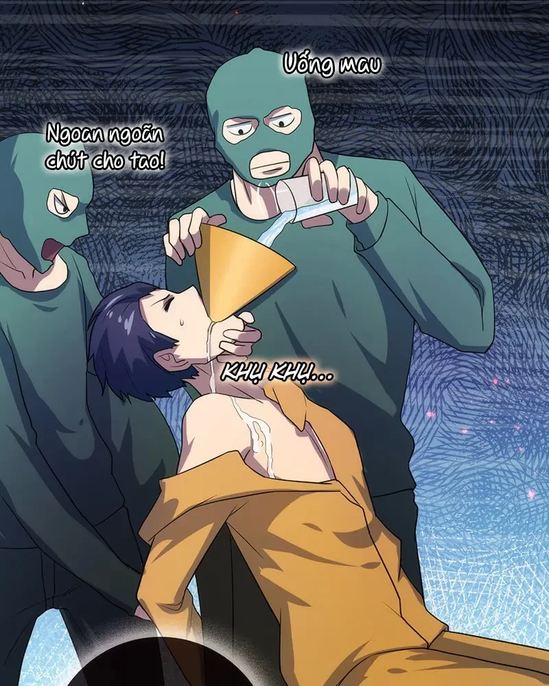 Bạn Gái Sạc Pin Của Tôi Chapter 35 - Trang 9