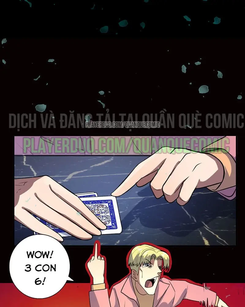 Bạn Gái Sạc Pin Của Tôi Chapter 36 - Trang 11