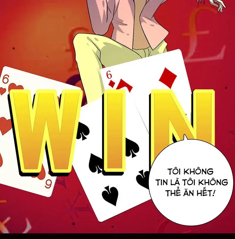 Bạn Gái Sạc Pin Của Tôi Chapter 36 - Trang 12
