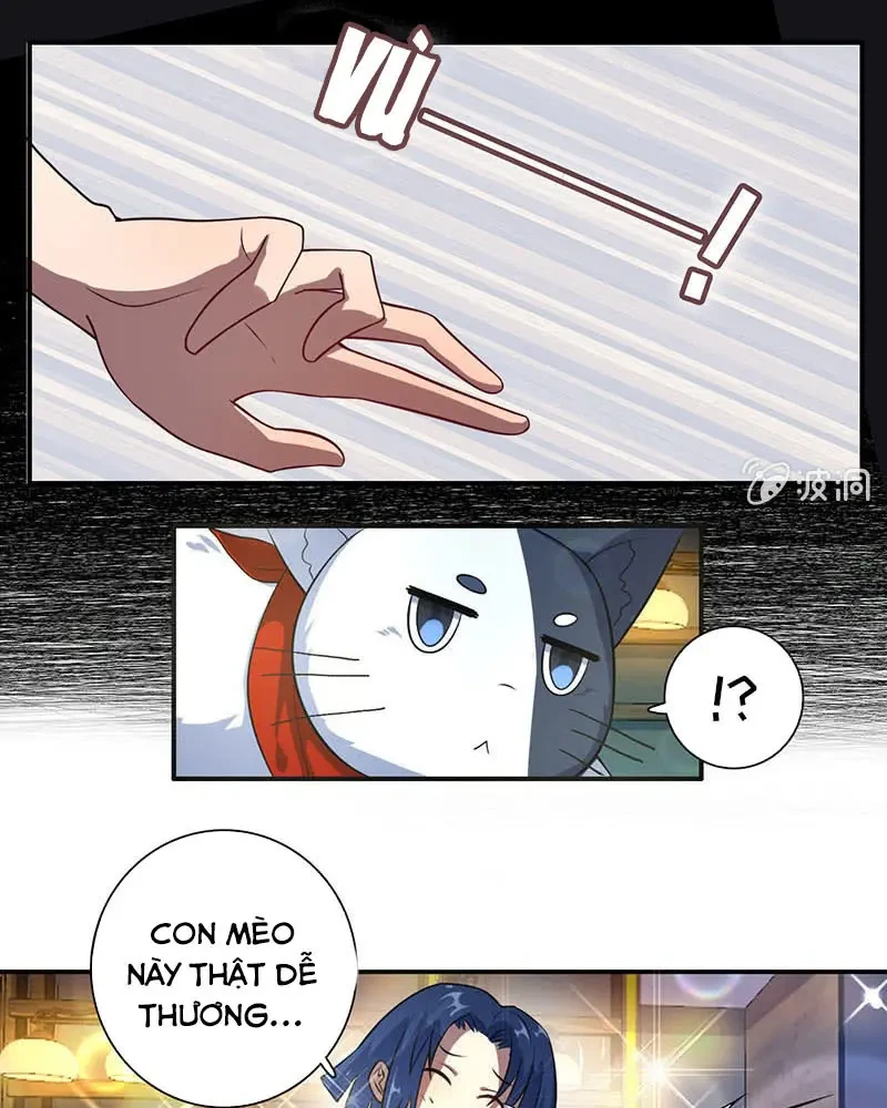 Bạn Gái Sạc Pin Của Tôi Chapter 36 - Trang 18