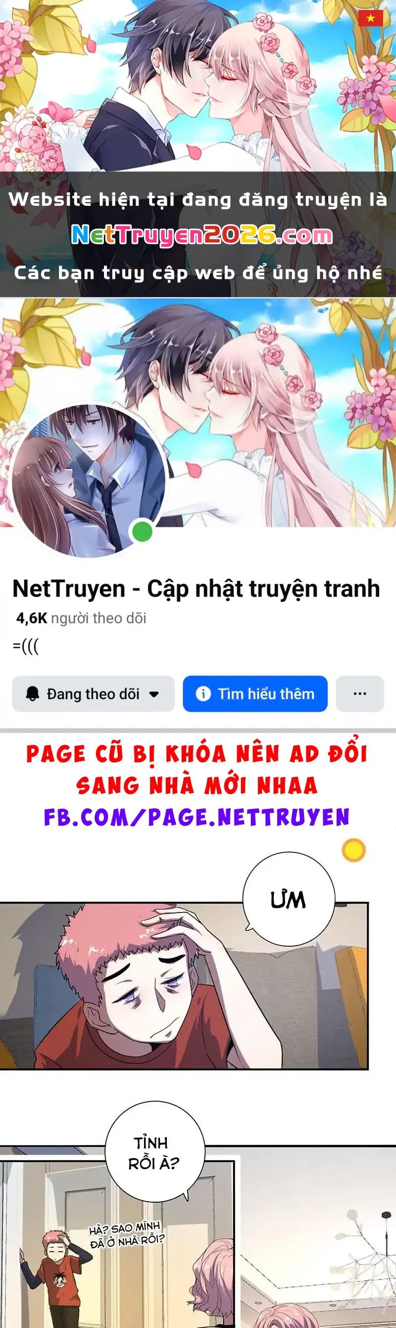 Bạn Gái Sạc Pin Của Tôi Chapter 36 - Trang 2