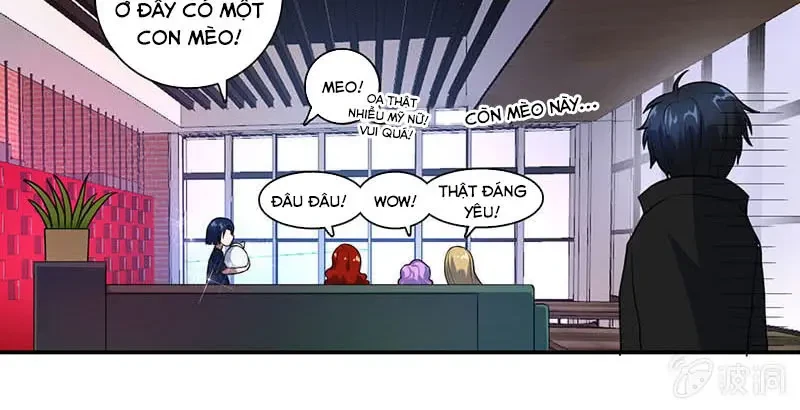 Bạn Gái Sạc Pin Của Tôi Chapter 36 - Trang 20