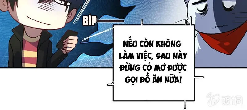 Bạn Gái Sạc Pin Của Tôi Chapter 36 - Trang 23