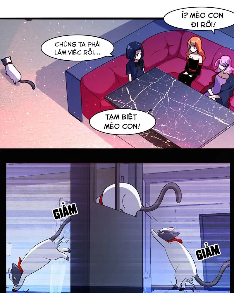 Bạn Gái Sạc Pin Của Tôi Chapter 36 - Trang 24