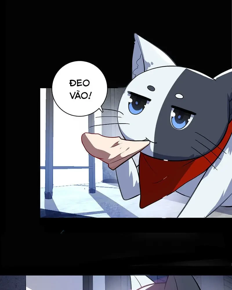 Bạn Gái Sạc Pin Của Tôi Chapter 36 - Trang 27