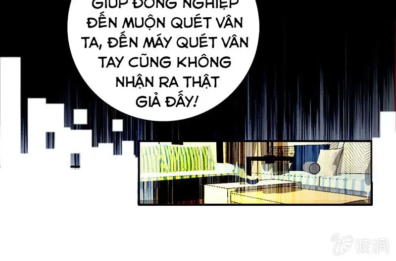 Bạn Gái Sạc Pin Của Tôi Chapter 36 - Trang 30