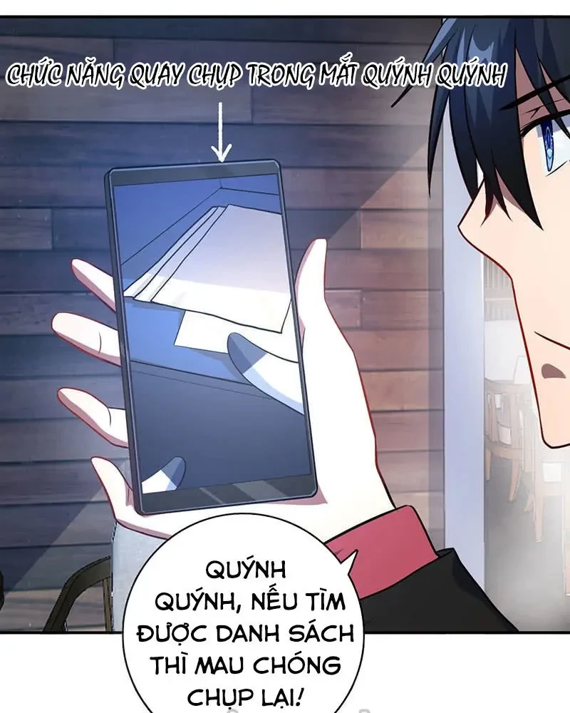 Bạn Gái Sạc Pin Của Tôi Chapter 36 - Trang 31