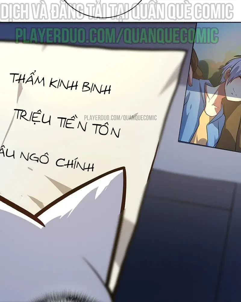 Bạn Gái Sạc Pin Của Tôi Chapter 36 - Trang 32