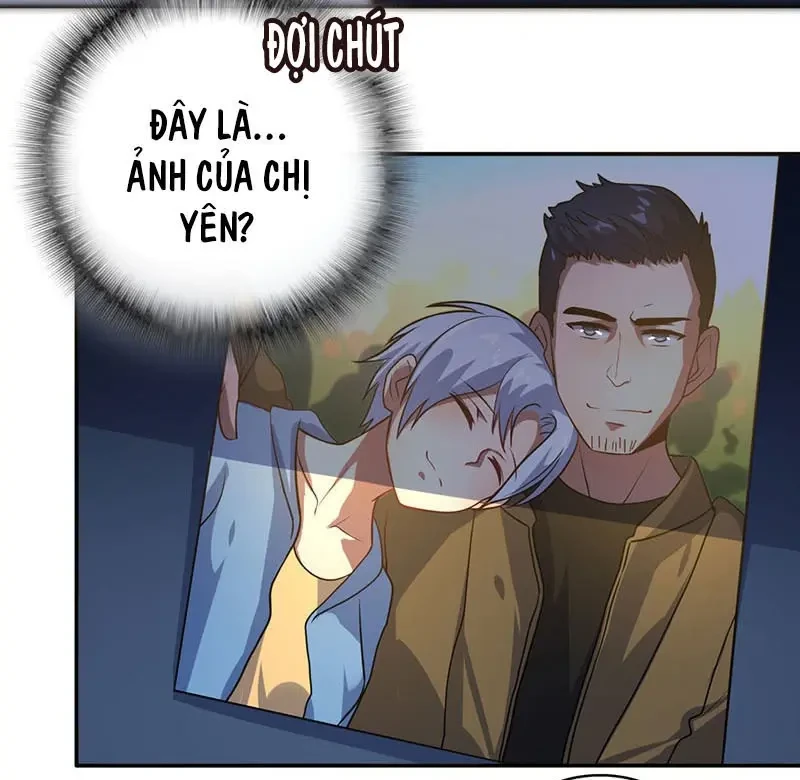 Bạn Gái Sạc Pin Của Tôi Chapter 36 - Trang 33