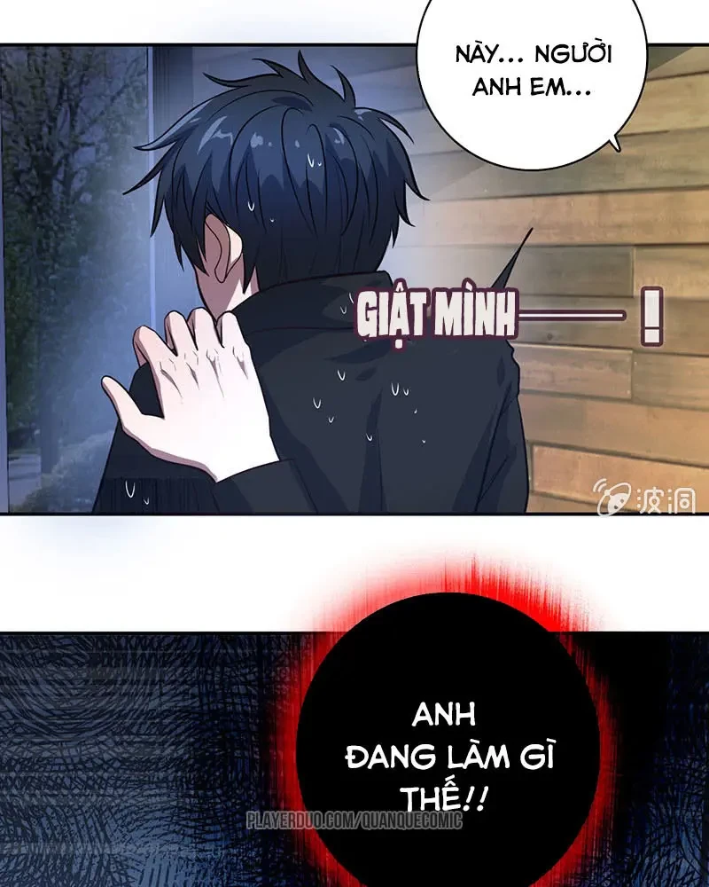 Bạn Gái Sạc Pin Của Tôi Chapter 36 - Trang 34