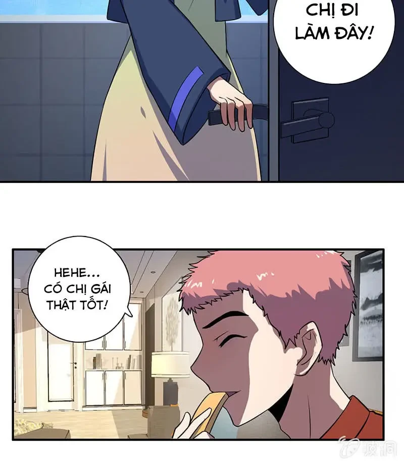 Bạn Gái Sạc Pin Của Tôi Chapter 36 - Trang 6
