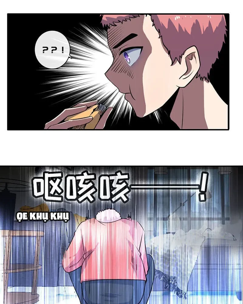 Bạn Gái Sạc Pin Của Tôi Chapter 36 - Trang 7