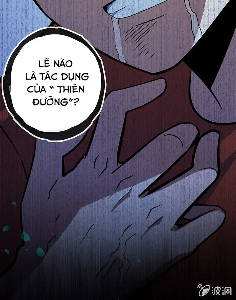 Bạn Gái Sạc Pin Của Tôi Chapter 36 - Trang 9