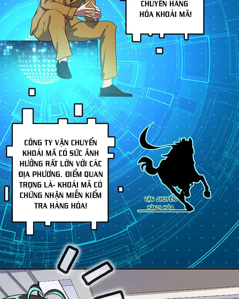 Bạn Gái Sạc Pin Của Tôi Chapter 37 - Trang 10