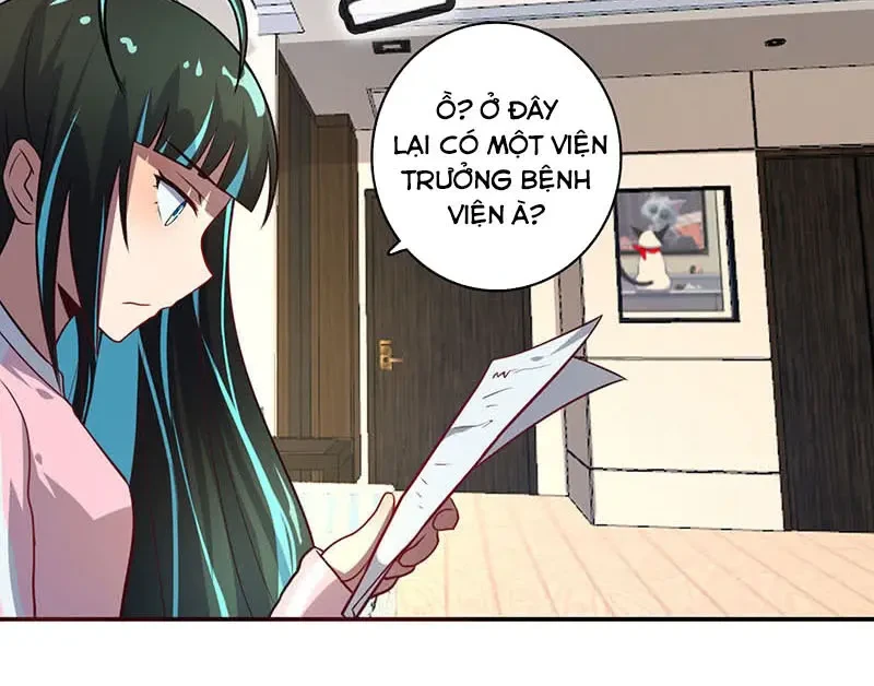 Bạn Gái Sạc Pin Của Tôi Chapter 37 - Trang 11