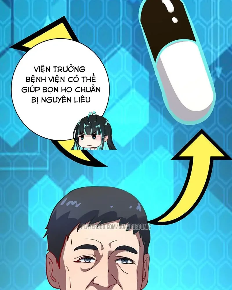Bạn Gái Sạc Pin Của Tôi Chapter 37 - Trang 18