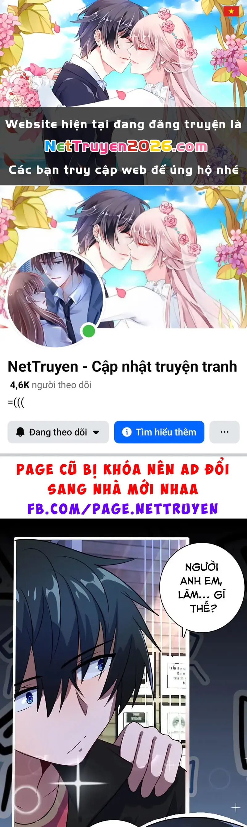Bạn Gái Sạc Pin Của Tôi Chapter 37 - Trang 2