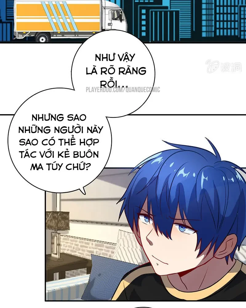 Bạn Gái Sạc Pin Của Tôi Chapter 37 - Trang 22