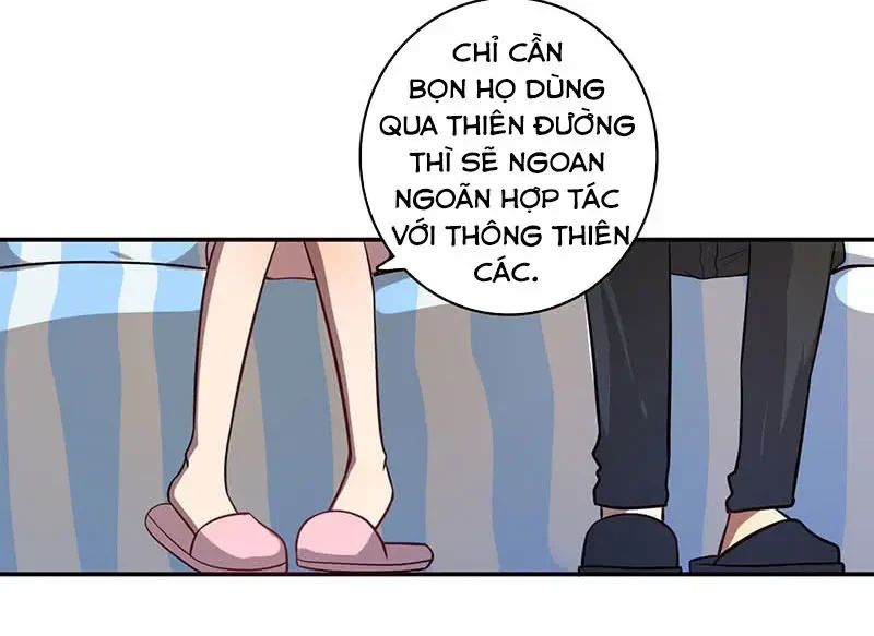 Bạn Gái Sạc Pin Của Tôi Chapter 37 - Trang 23