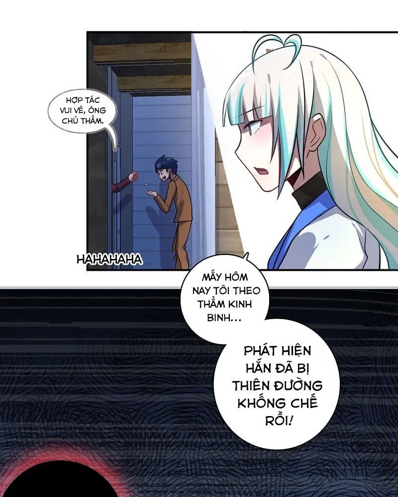 Bạn Gái Sạc Pin Của Tôi Chapter 37 - Trang 24