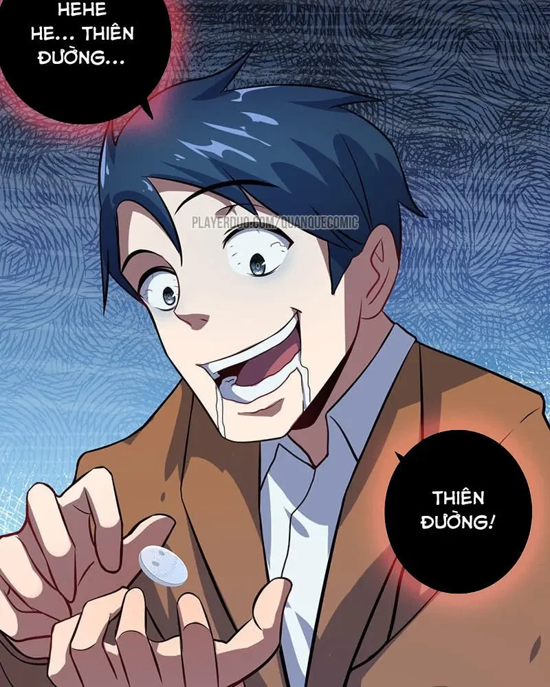 Bạn Gái Sạc Pin Của Tôi Chapter 37 - Trang 25