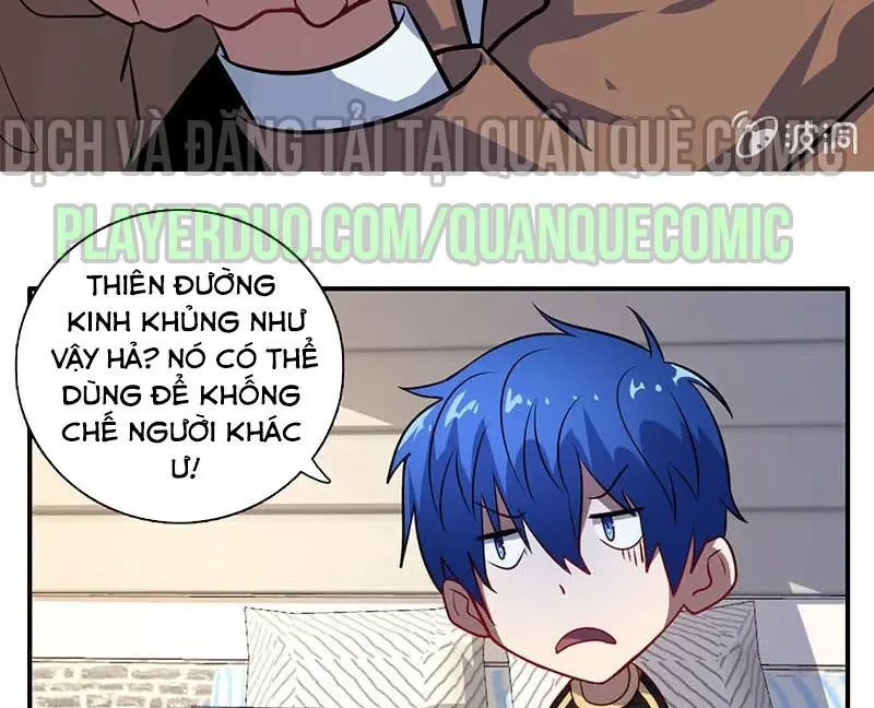 Bạn Gái Sạc Pin Của Tôi Chapter 37 - Trang 26