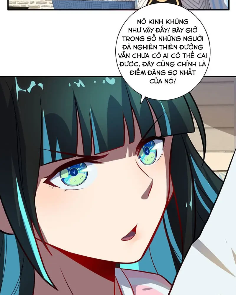 Bạn Gái Sạc Pin Của Tôi Chapter 37 - Trang 27