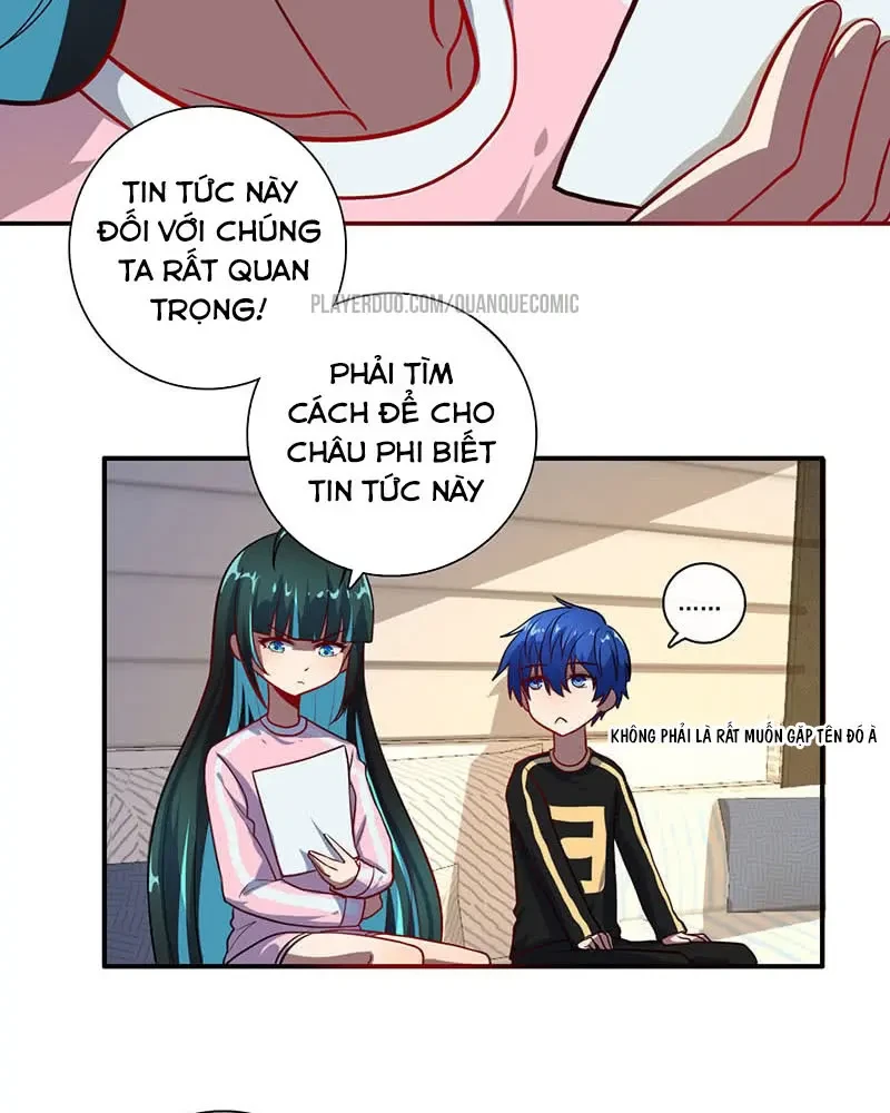Bạn Gái Sạc Pin Của Tôi Chapter 37 - Trang 28
