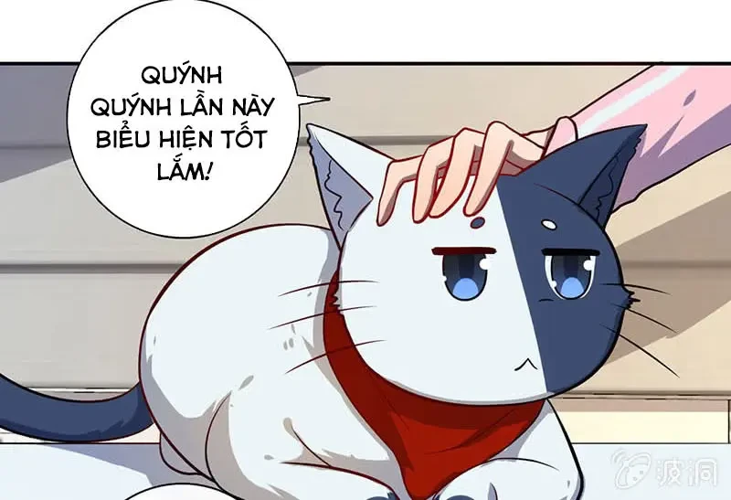 Bạn Gái Sạc Pin Của Tôi Chapter 37 - Trang 29