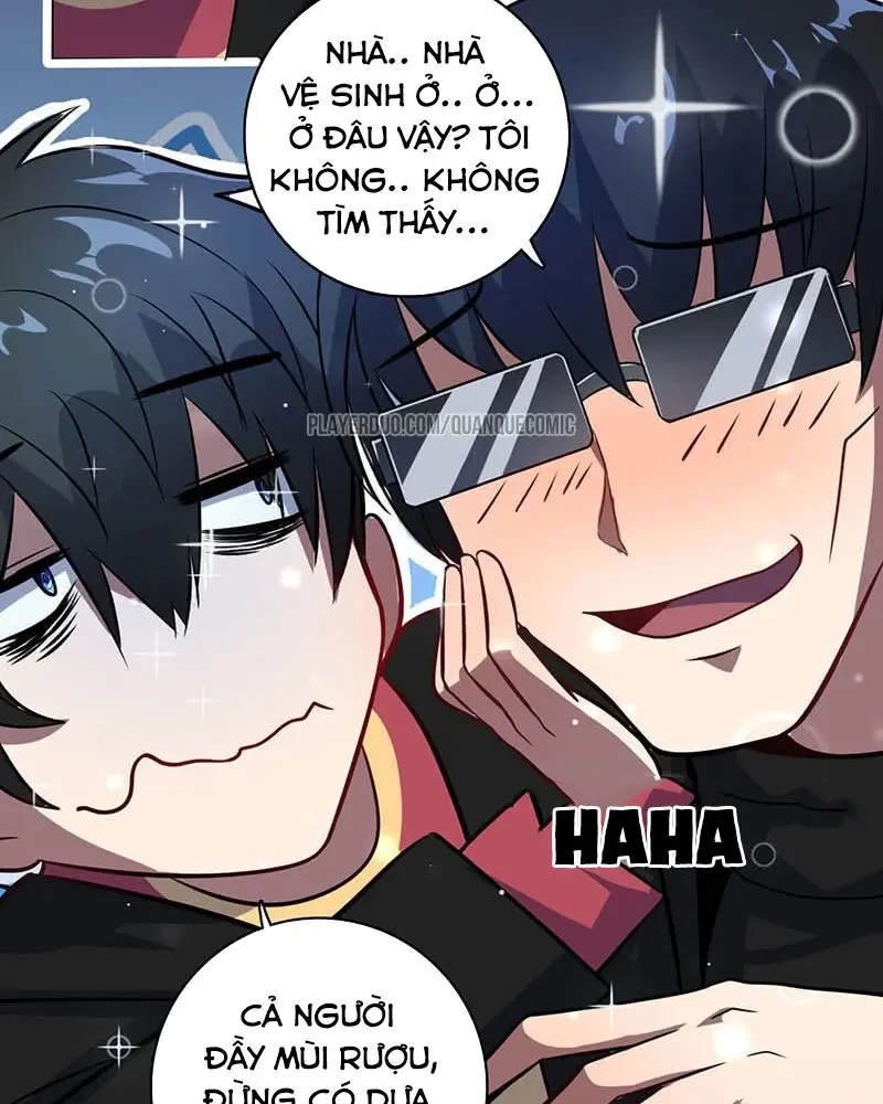 Bạn Gái Sạc Pin Của Tôi Chapter 37 - Trang 3