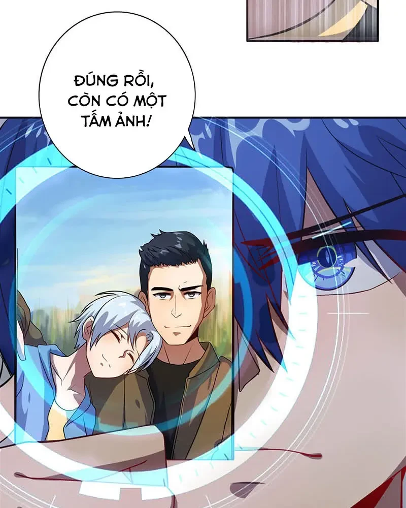 Bạn Gái Sạc Pin Của Tôi Chapter 37 - Trang 33