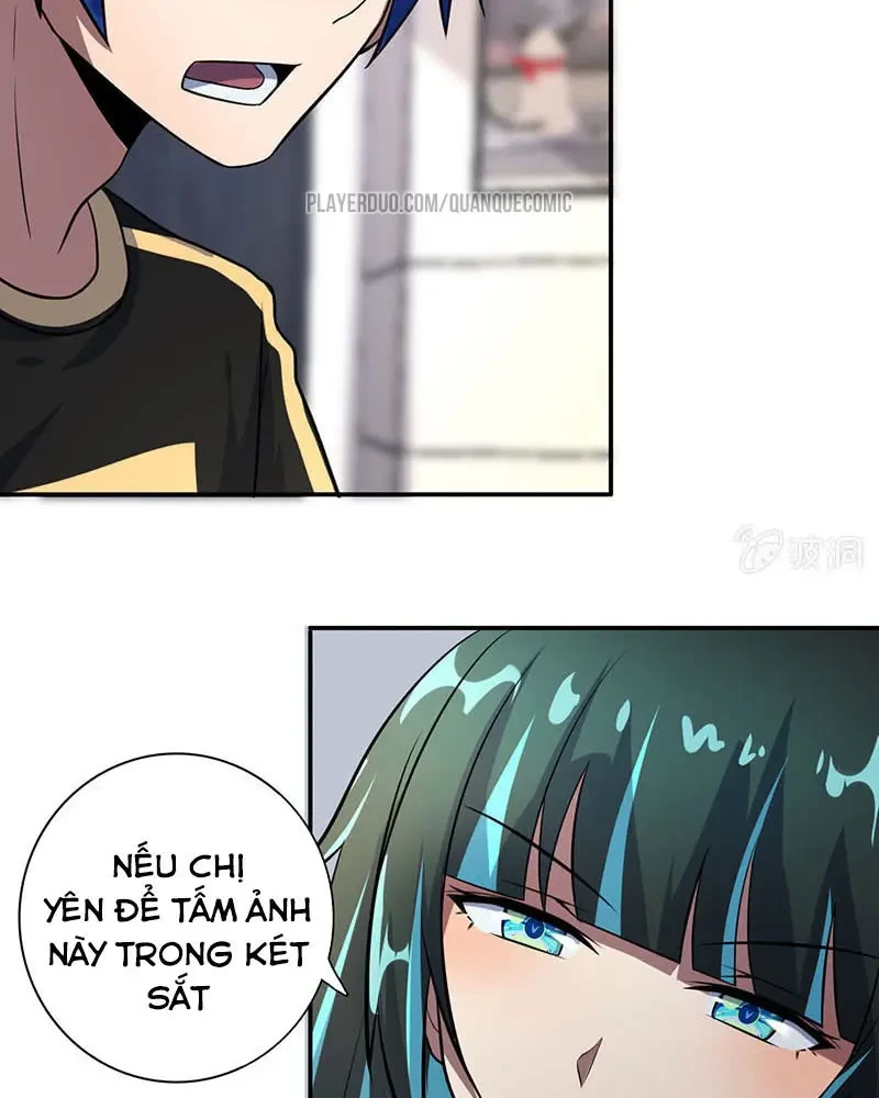 Bạn Gái Sạc Pin Của Tôi Chapter 37 - Trang 37