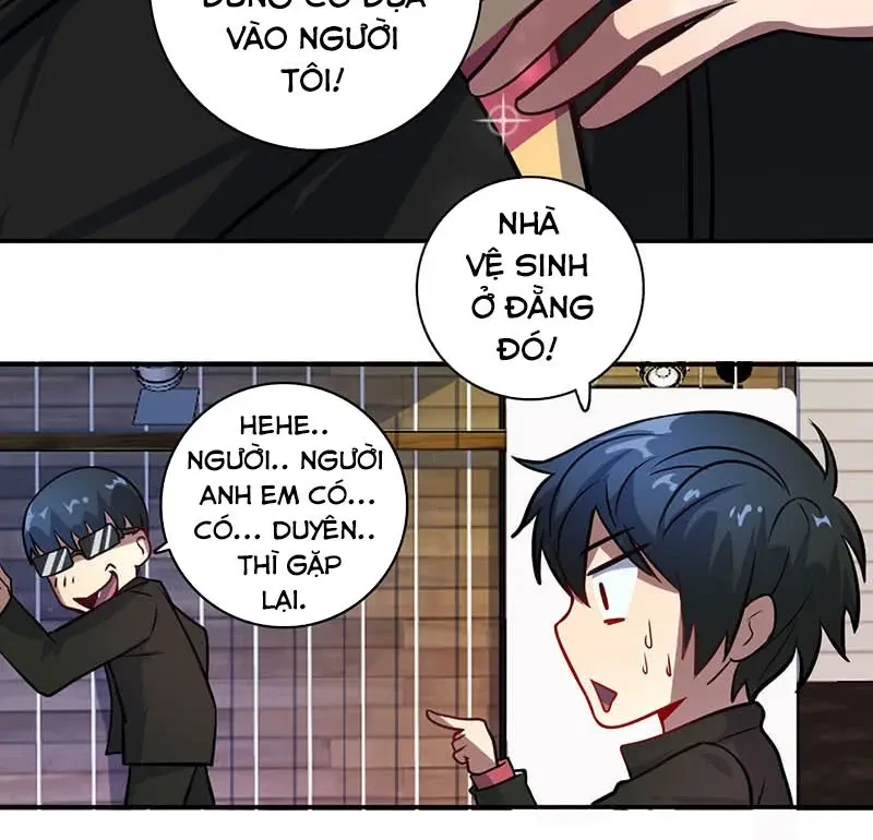 Bạn Gái Sạc Pin Của Tôi Chapter 37 - Trang 4