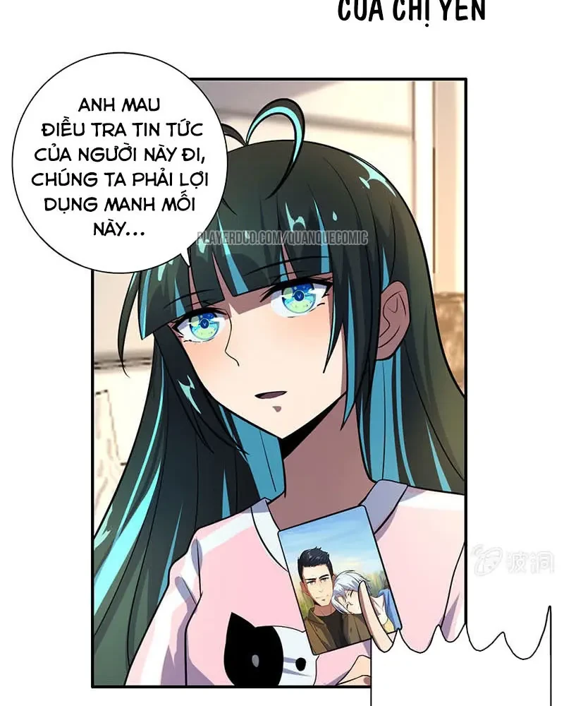 Bạn Gái Sạc Pin Của Tôi Chapter 37 - Trang 40
