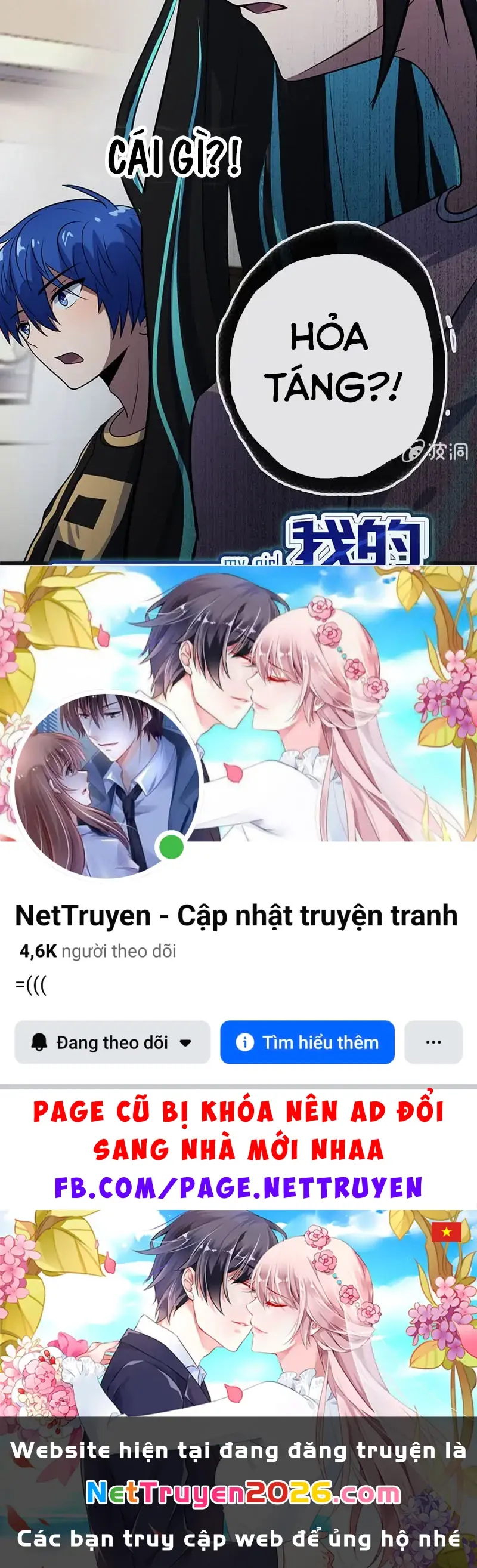 Bạn Gái Sạc Pin Của Tôi Chapter 37 - Trang 44