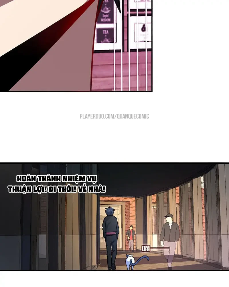 Bạn Gái Sạc Pin Của Tôi Chapter 37 - Trang 6