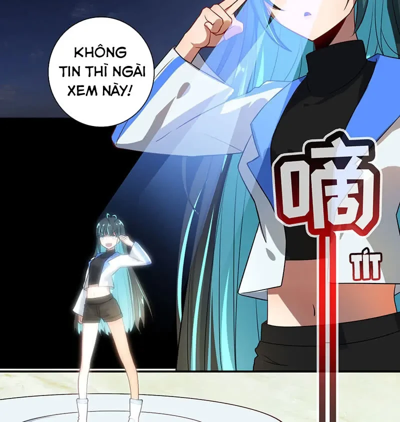 Bạn Gái Sạc Pin Của Tôi Chapter 38 - Trang 10
