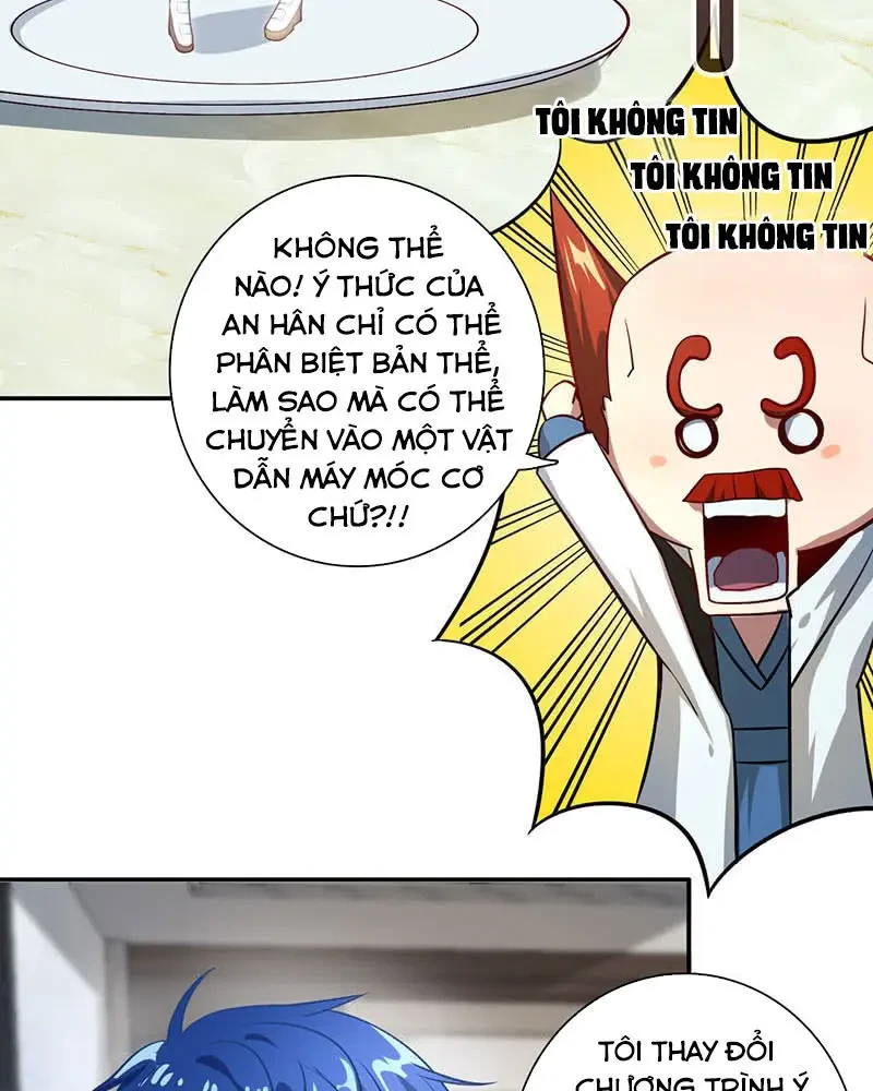 Bạn Gái Sạc Pin Của Tôi Chapter 38 - Trang 11