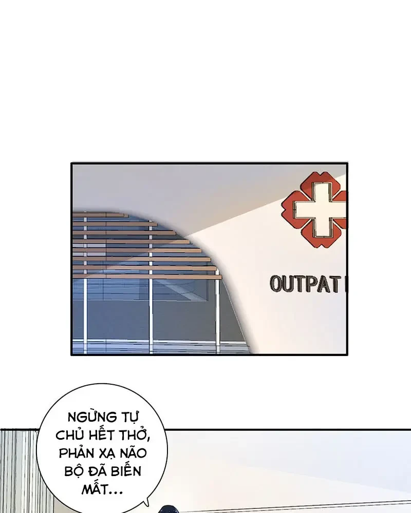 Bạn Gái Sạc Pin Của Tôi Chapter 38 - Trang 17