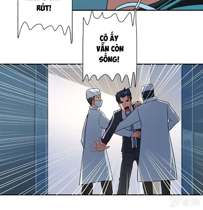 Bạn Gái Sạc Pin Của Tôi Chapter 38 - Trang 19