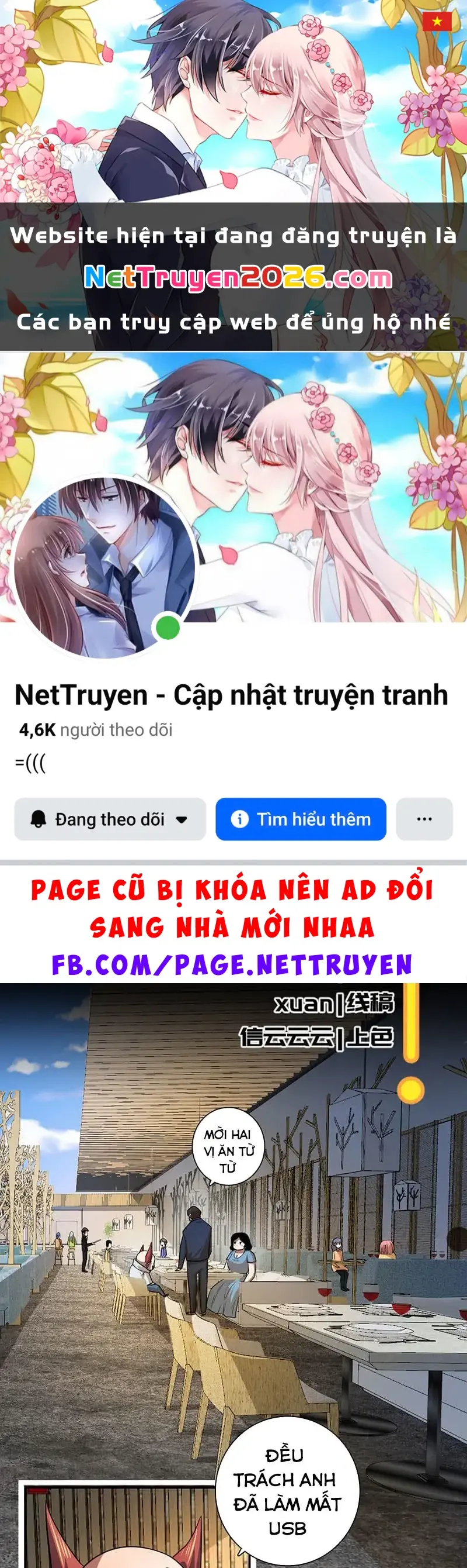Bạn Gái Sạc Pin Của Tôi Chapter 38 - Trang 2